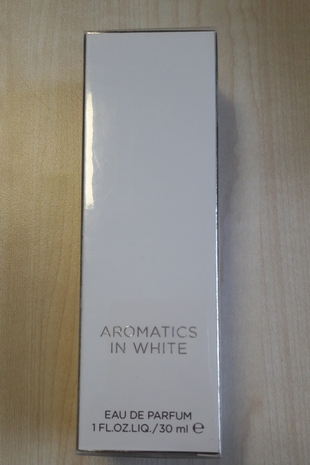 Clinique Aromatics in White parfüm