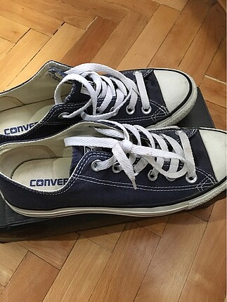 Converse Orijinal converse spor ayakkabı