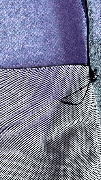  Beden Stradivarius çanta