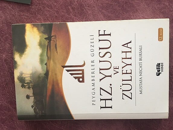 Kitap