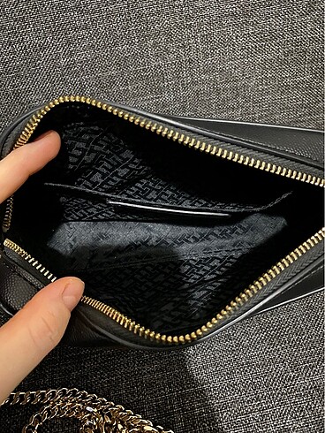 Tommy Hilfiger Tommy hılfıger çanta