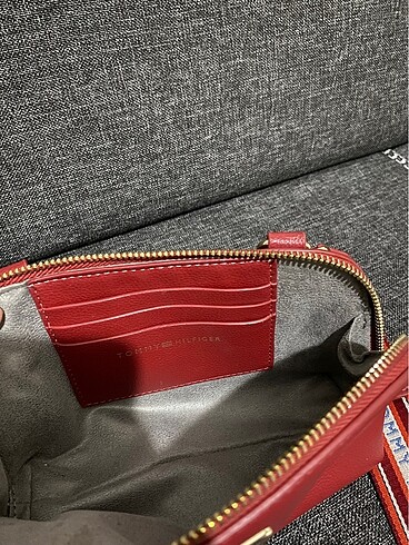 Tommy Hilfiger Tommy hılfıger çanta