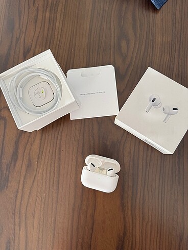 Airpods Pro Kulaklık