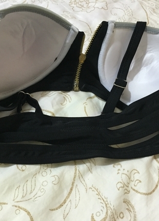 Markasız Ürün Tek üst bikini - Çok şık 