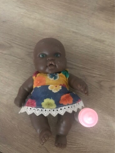 Diğer Et bebek oyuncak
