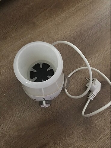 Tefal disney biberon ve kavanoz mama ısıtıcısı - Görsel 2