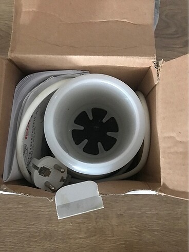 Tefal disney biberon ve kavanoz mama ısıtıcısı - Görsel 6