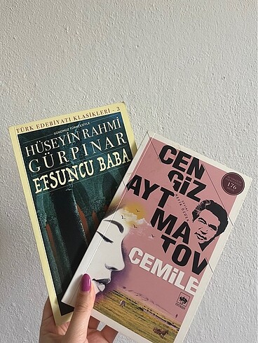 Kitap