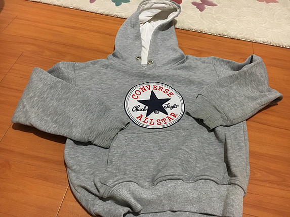 Çocuk sweatshirt 