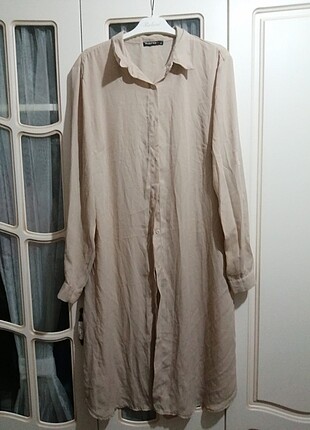 Yazlik tesettur tunik