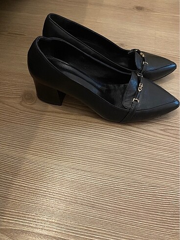 Pierre Cardin Ayakkabı