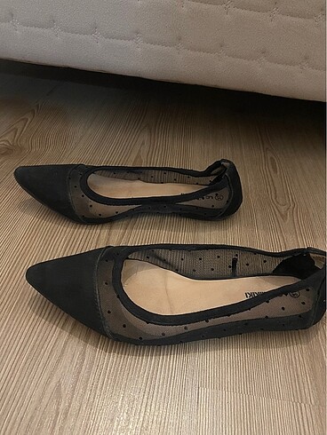 LC Waikiki Ayakkabı