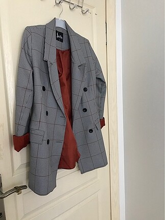 Blazer ceket