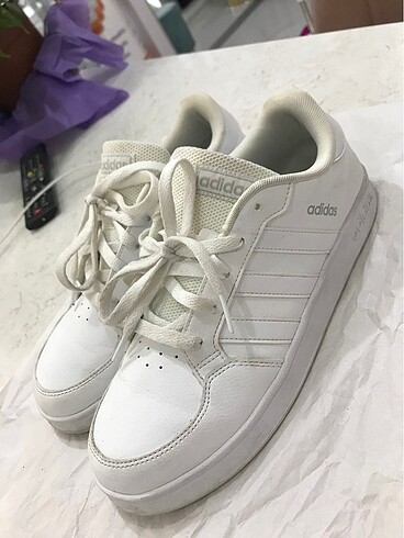 Adidas Orjinal Ayakkabı