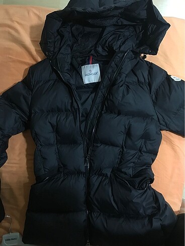 Moncler mont