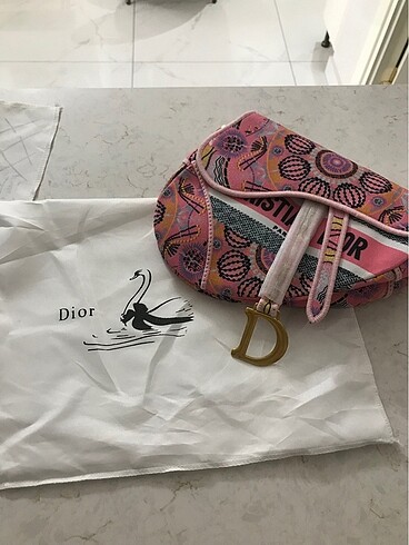 Dior Çanta