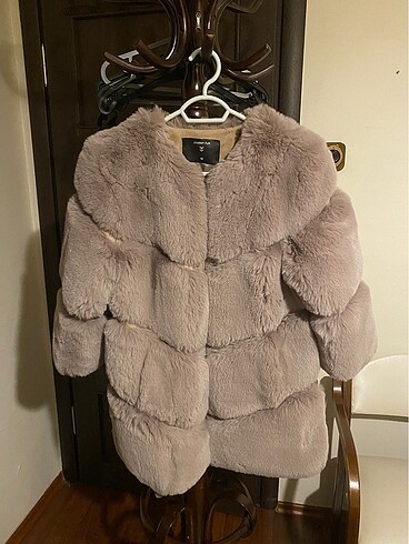 Jammy fur marka kürk