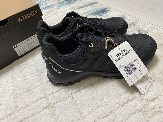 Adidas terrex