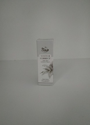 farmasi serum