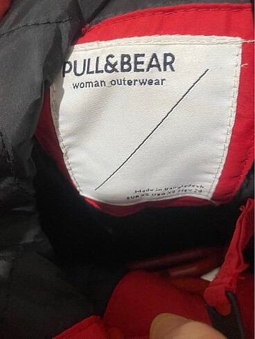Pull and Bear Pull&bear