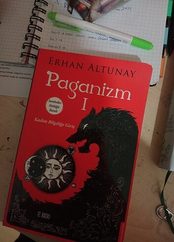 Paganizm 1 