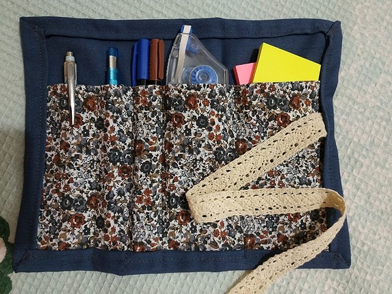 Diğer vintage organizer