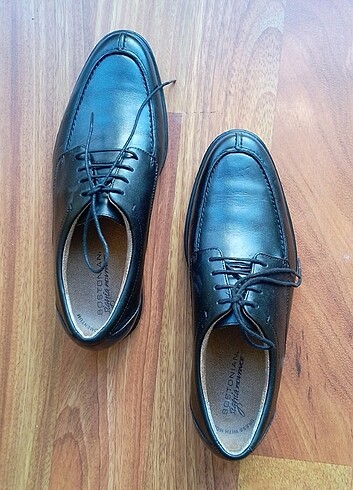 American Vintage Bostonian sağlam yeni abd ayakkabi
