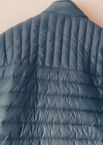 Reset marka Avrupa Fermuarlı Erkek Mont - Görsel 3