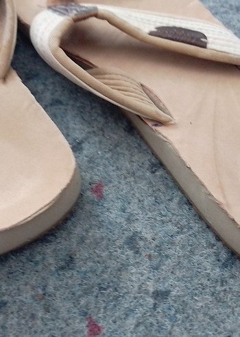 Paul shark Kahverengi Günlük sandelet - Görsel 4