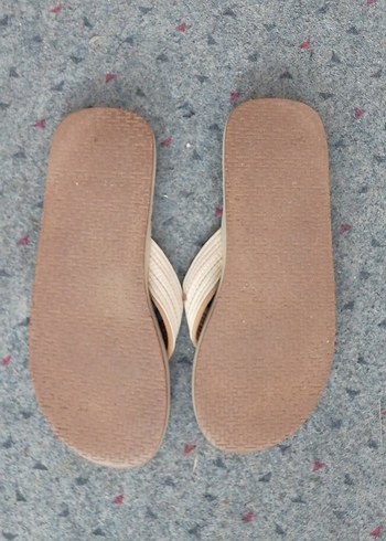 Paul shark Kahverengi Günlük sandelet - Görsel 8