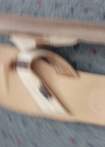 Paul shark Kahverengi Günlük sandelet - Görsel 7