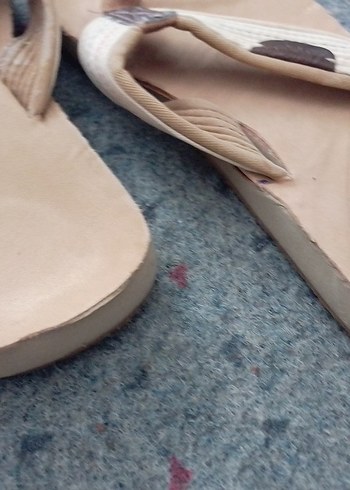 Paul shark Kahverengi Günlük sandelet - Görsel 3