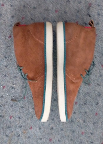 Levi's bot Pastel Kahverengi Erkek Bot - Görsel 7