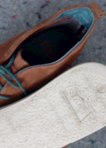 Levi's bot Pastel Kahverengi Erkek Bot - Görsel 9