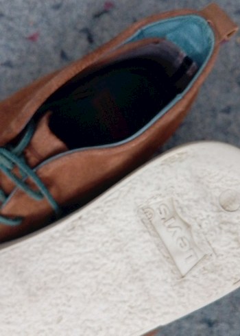 Levi's bot Pastel Kahverengi Erkek Bot - Görsel 8