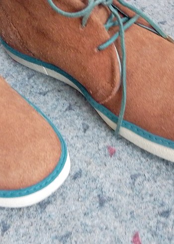 Levi's bot Pastel Kahverengi Erkek Bot - Görsel 2