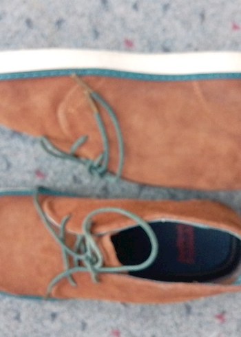 Levi's bot Pastel Kahverengi Erkek Bot - Görsel 4