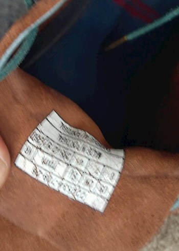 Levi's bot Pastel Kahverengi Erkek Bot - Görsel 11