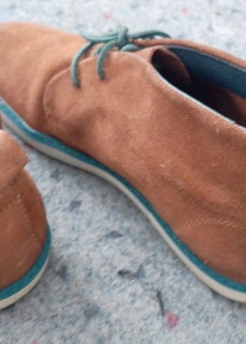 Levi's bot Pastel Kahverengi Erkek Bot - Görsel 3