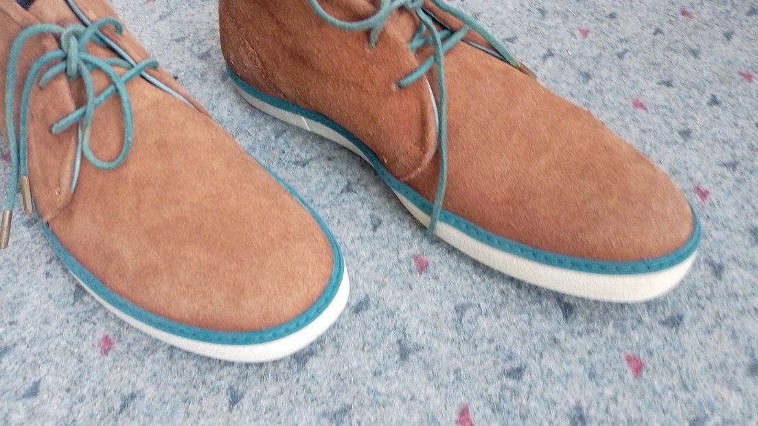 Levi's bot Pastel Kahverengi Erkek Bot - Görsel 2