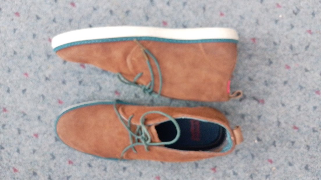 Levi's bot Pastel Kahverengi Erkek Bot - Görsel 4