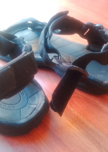 Teva Sandalet k gri Erkek Biker Sandaletler cok sağlam kalite