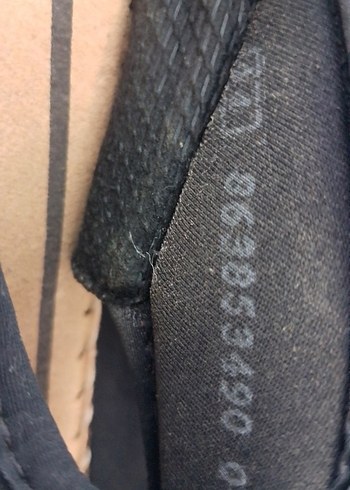 Rieker Mavi sandalet Velcro Bantlı - Görsel 10