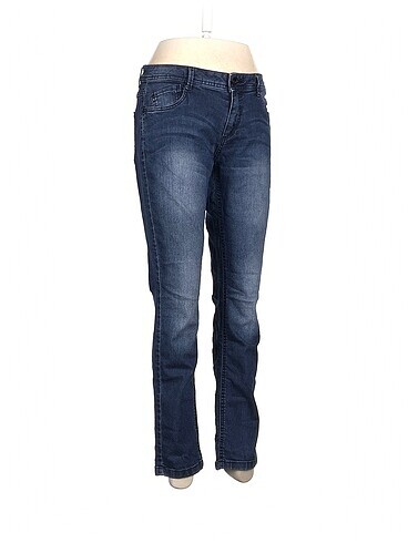Yessica Yessica Jean / Kot %70 İndirimli.