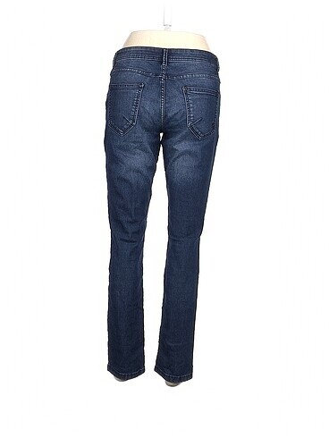 38 Beden Yessica Jean / Kot %70 İndirimli.