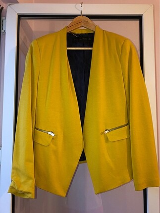 zara blazer ceket