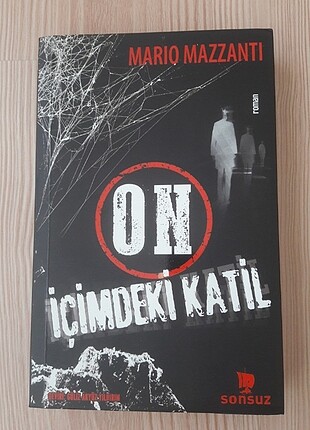 Içimdeki Katil