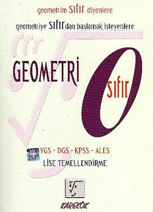 Geometri