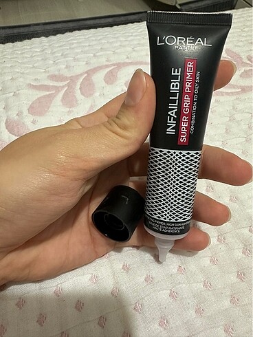 L'Oréal Paris Loreal prımer