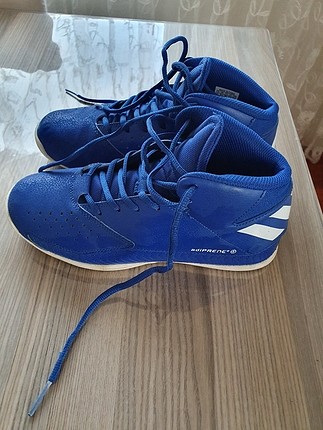 Adidas basketbol ayakkabısı 38.5 numara